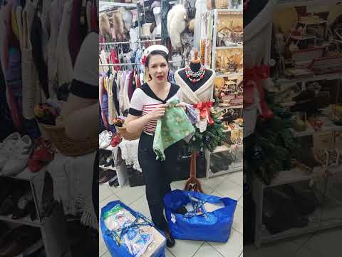 Видео: Разбор поставки 20221212