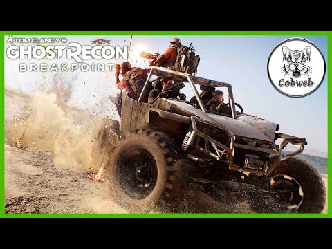 Видео: Tom Clancy's Ghost Recon Breakpoint Гайд (перезалив дополненный)