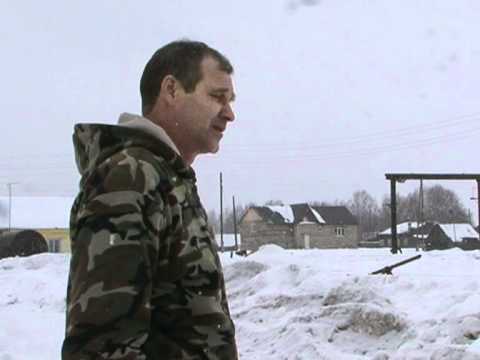 Видео: Аномалии в Першино