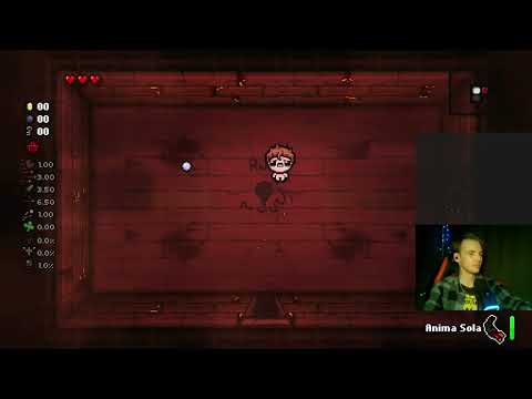 Видео: Sheim | TBOI: Repentance | Стрим 11/11/25