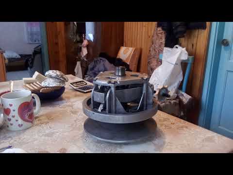 Видео: Какой вариатор выбрать и как настроить для 4т.