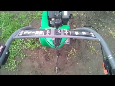 Видео: обзор мотоблока Caiman Vario 60S TWK+