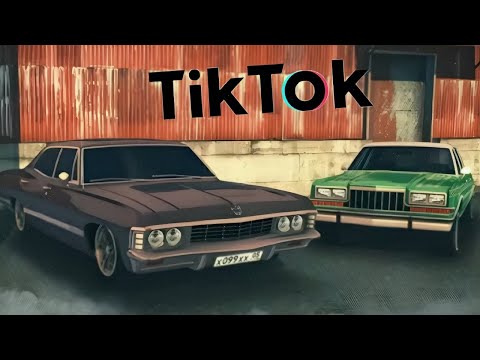 Видео: Подборка лучших видео из Тик тока в Car Parking Multiplayer #107
