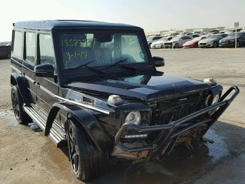 Видео: Авторазборки в Дубай. #Дубай #Авторынок #Авторазборка