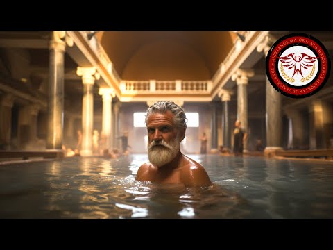 Видео: Какова была жизнь в Египте и Африке в 600 году н.э. в Византийской империи?