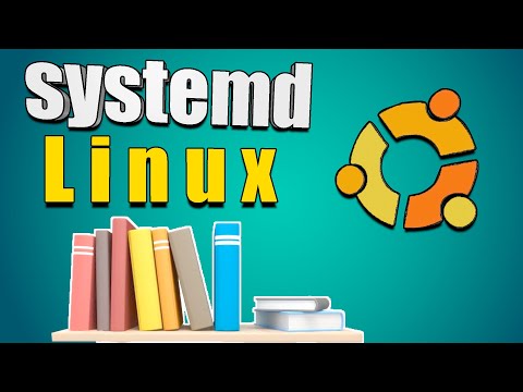 Видео: systemd по полочкам / Linux