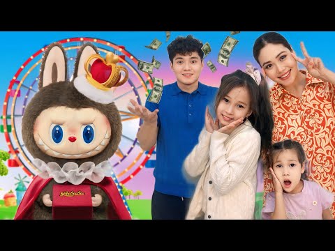 Видео: ЛАБУБУ АРМАНЫМЫЗДЫ ОРЫНДАДЫ😍 БІЗДІ КҮШТІ ҚЫДЫРТТЫ😱😍 АЮ БІЗДІ КЕШІРДІ🥰 2-ЧАСТЬ🎬