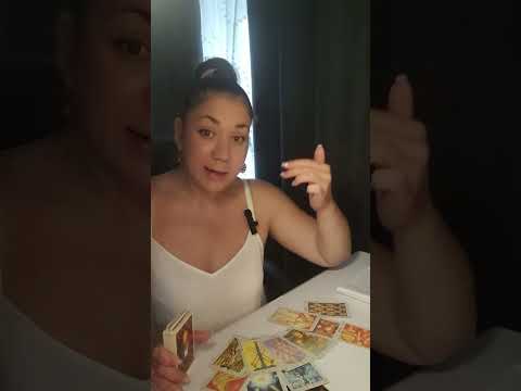 Видео: ПОТОК❗ЧТО ПЕРЕД ВАМИ ОТКРЫВАЕТСЯ ⁉️#таросчастливойсудьбы #защитавселеннойвсегда #всесбудется