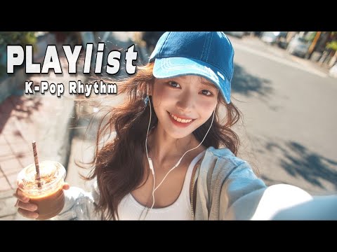 Видео: [Плейлист] 🎶 Музыка, которая сразу поднимает настроение 🌈 Teen, R&B для кафе, учебы, работы