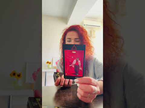 Видео: Мужчина загорелся ❤️‍🔥🔥 Женщина остыла 🩵💨
