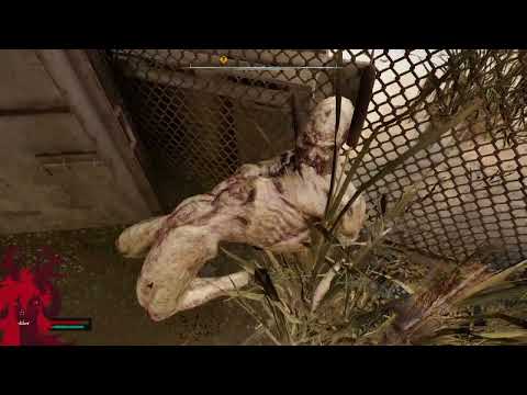 Видео: Прохождение\Walkthrough - S.T.A.L.K.E.R. 2: Heart of Chornobyl Часть\Part 7