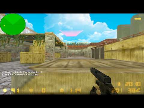 Видео: CS 1.6 ! САМЫЕ ПРОТИВНЫЕ ВРАГИ НА ФАСТКАПЕ
