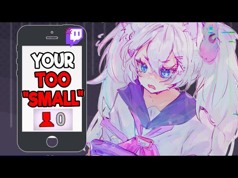 Видео: Советы по VR-этикету в социальных сетях и рейдах на Twitch | Mari Monday