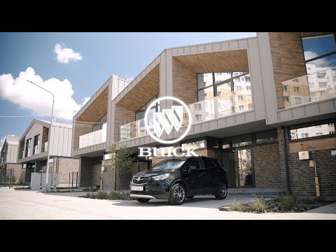 Видео: BUICK ENCORE-ПРОСТОТА И НАДЕЖНОСТЬ
