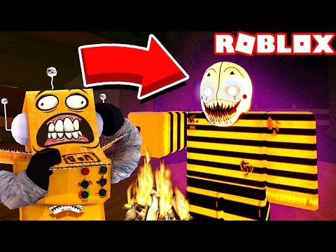 Видео: ПОСЛЕДНЯЯ НОЧЬ В ЭТОМ ЛАГЕРЕ... Новый Camping 2! ROBLOX