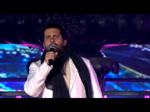 Видео: Пётр Налич - Sampo