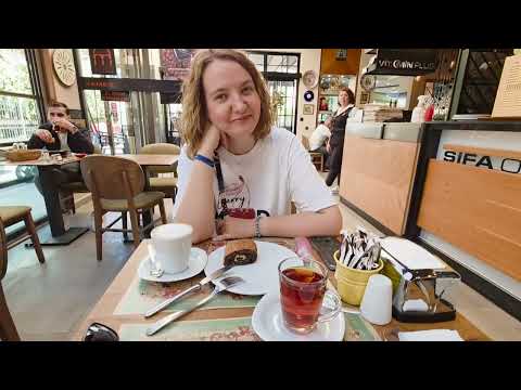 Видео: Отпуск в Турции за 18 минут.