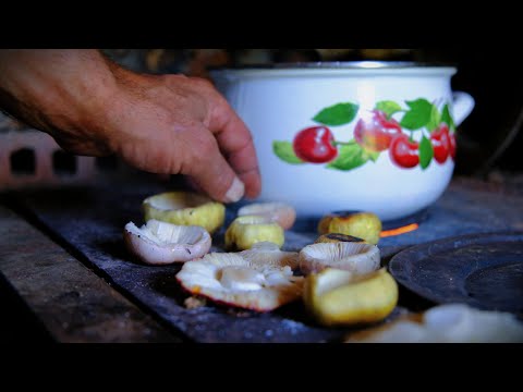 Видео: Нет жены, нет света, нет никого вокруг - Ты не поверишь