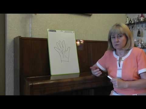 Видео: Линия Солнца  Лекция Марины Романовой