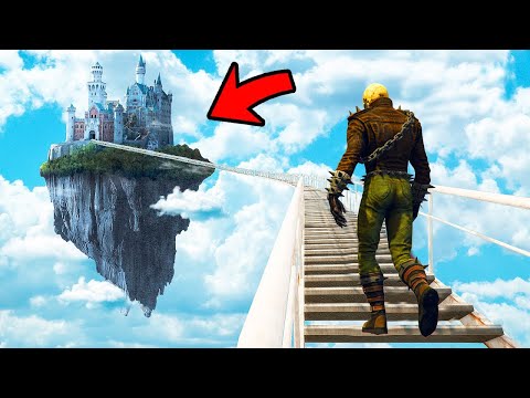 Видео: ЕЛЕС ЖҮРГІЗУШІ АСПАНҒА АТТАНДЫ (GTA V)