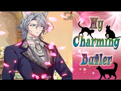 Видео: My Charming Butler / Мой Очаровательный Дворецкий / Глава 3 / Почему я так сильно тебя раздражаю? /💎