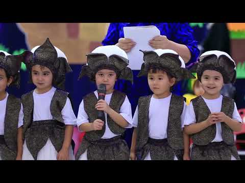 Видео: Группа Колоколчике