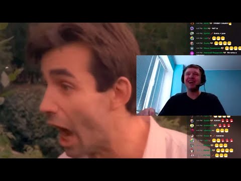 Видео: ПАПИЧ СМОТРИТ ВИДОС "Это читы" Arthas.mp4