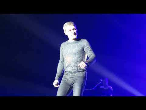 Видео: Юрий Шатунов в Сочи - В Рождество