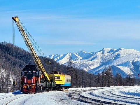 Видео: Эльга Транс