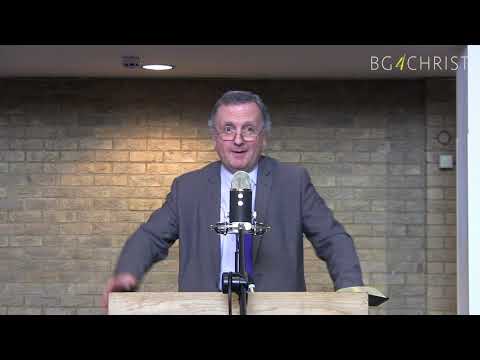 Видео: 22.02.2020 - Възстановител на развалините