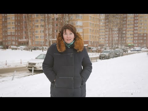 Видео: Анна Комарова: Я открыла для себя этот город I Моя история о Долгопрудном