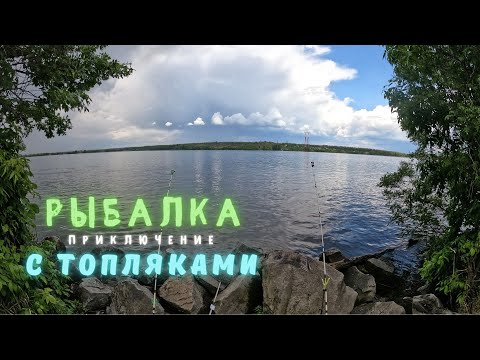 Видео: Рыбалка на реке Днепр на донку. Как бороться с топляками во время рыбалки?!