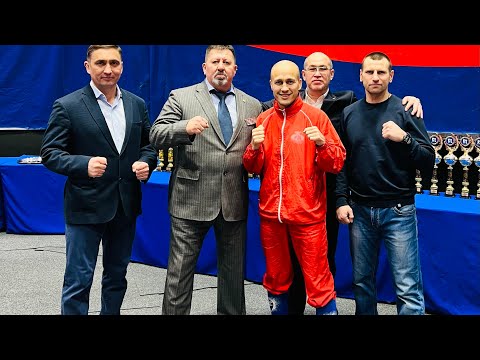 Видео: Битва в Новосибирске! Путёвка на Мир!☝️