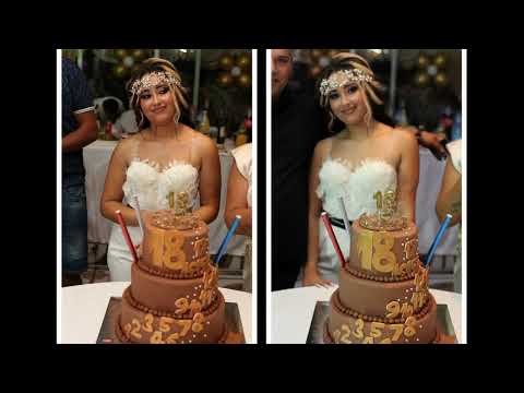 Видео: 18 ти рожден ден на МАРИЯ 3,09,2024 011