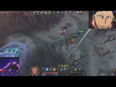 Видео: EDIT Invoker- Ты любишь танцевать slow