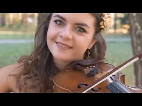 Видео: Знакомьтесь! Струнная группа ''SILENZIUM'' (г. Новосибирск) Часть 2.