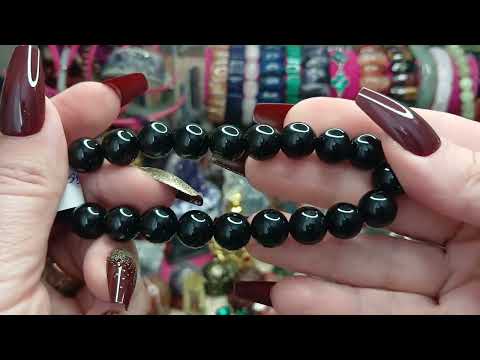 Видео: Новинки прикрас: руни, кулі, карти, кулони, сережки