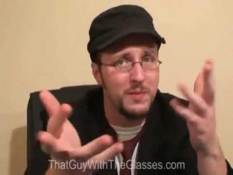 Видео: Nostalgia Critic - Howard the Duck [русская озвучка]