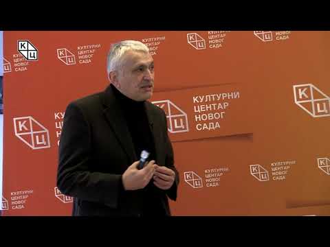 Видео: Данило Копривица - „ДОСИЈЕ ЈЕВРЕЈИ I - Суочавање са прошлошћу“