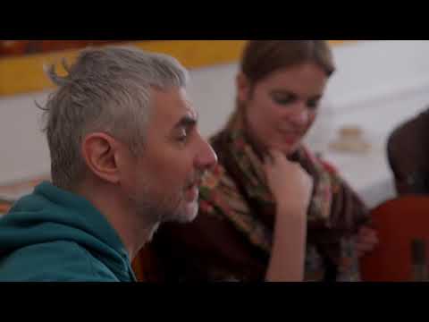 Видео: АЛЕКСЕЙ ПАПЕРНЫЙ - МЫ ВЫШЛИ ИЗ ДОМА