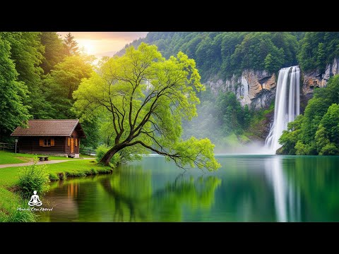 Видео: Успокаивающая фортепианная музыка 🌿 Исцеляющие звуки для восстановления нервной системы