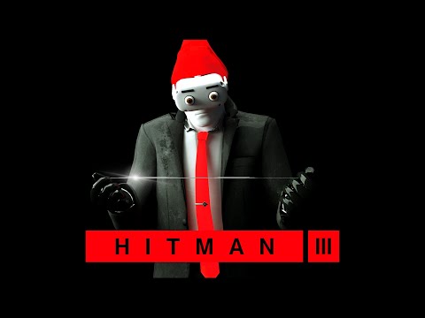 Видео: Я поиграл в Hitman 3 VR