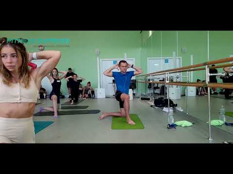 Видео: Силовой Коррекционный Тренинг УРОК ЦЕЛИКОМ