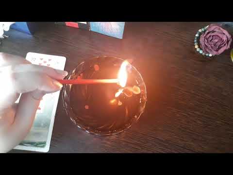 Видео: ❗💯ЧУВСТВА ЛЮБИМОГО❤❗ГАДАНИЕ НА ВОСКЕ🪔