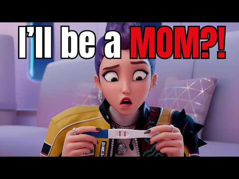 Видео: Он боролся за пончик... А потом она захотела соленый огурчик?! 😱