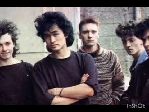 Видео: КИНО.  Стук.