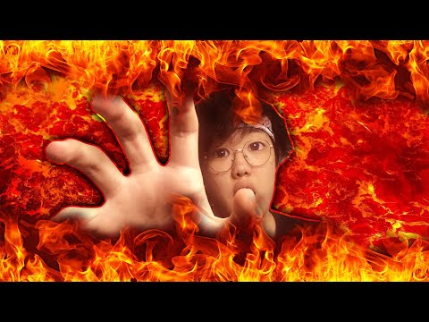 Видео: ШАЛ БОЛ ХАЛУУН LAVA 🔥