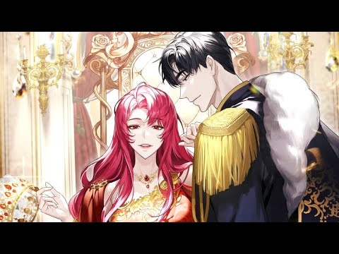 Видео: Я готова прожить жизнь злодейки 4-6 глава/озвучка манхвы/манхва/