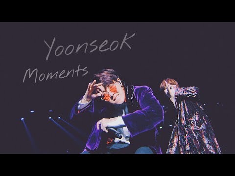 Видео: ЮнСоки Моменты | YoonSeok Moments 4 Part |
