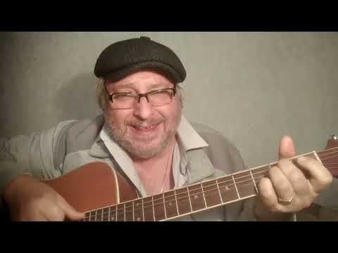 Видео: Геннадий Самойлов "Песня про любовь"